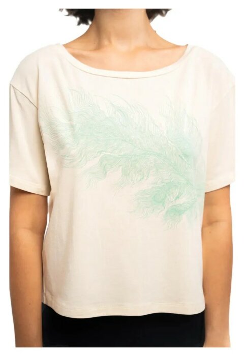 Футболка Turbat Misool Wmn