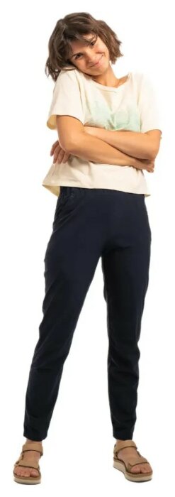 Футболка Turbat Misool Wmn