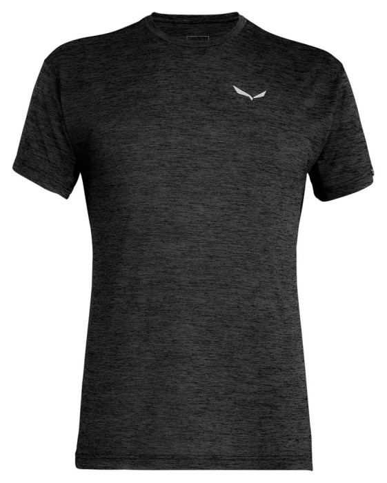 Футболка Salewa Puez Melange Dry