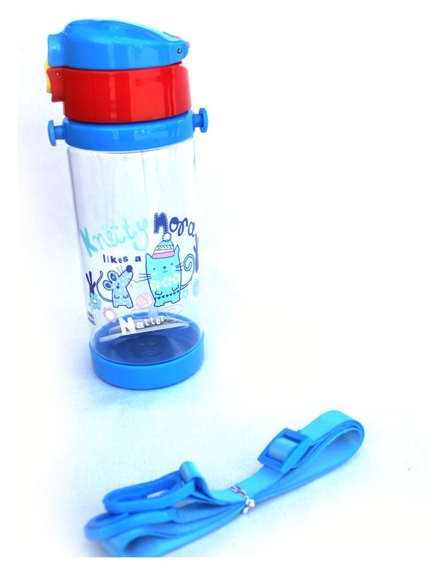 Пляшка для води (1901) Bavar Sport