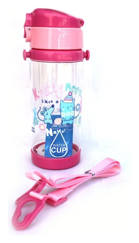 Пляшка для води (1901) Bavar Sport