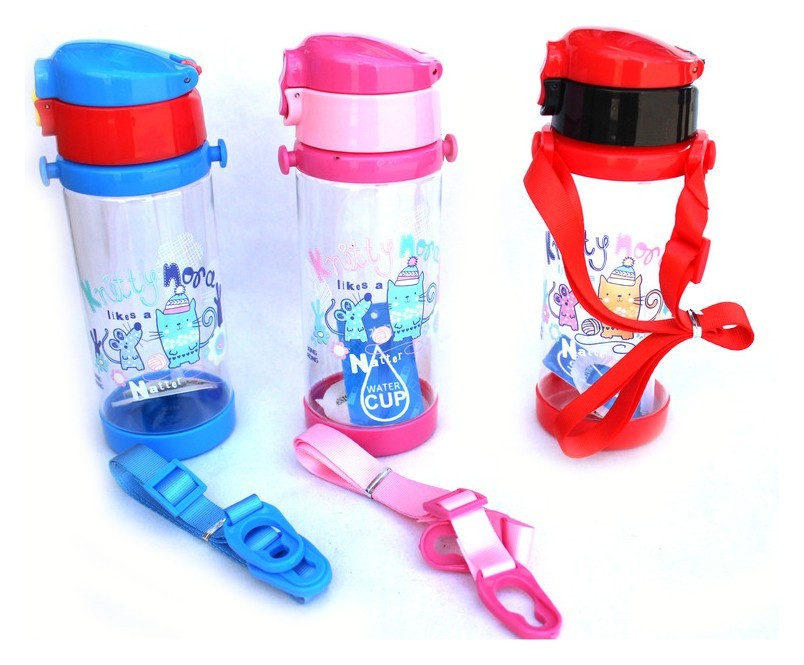 Пляшка для води (1901) Bavar Sport