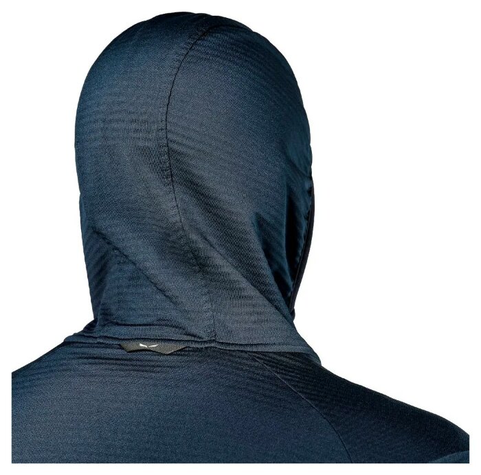 Флісова кофта Salewa Puez Altavia PL HD JKT Mns