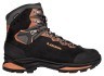 Черевики LOWA Camino Evo GTX black-orange Фото - 1