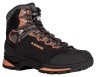 Черевики LOWA Camino Evo GTX black-orange Фото - 2