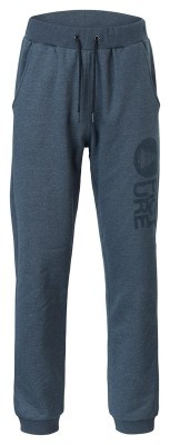 Штани Picture Organic Picture Chill dark blue melange