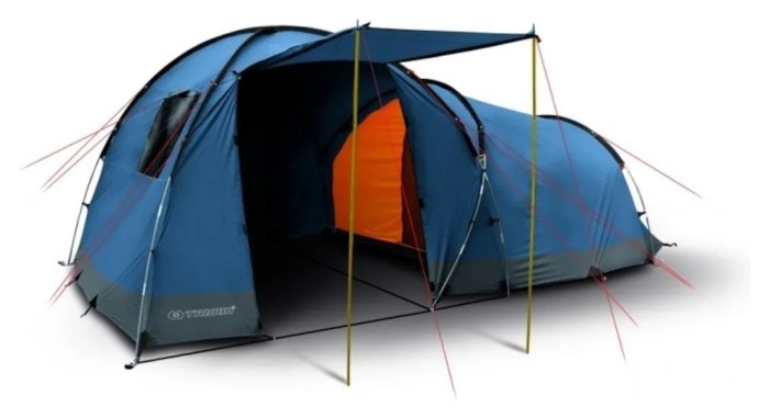 Намет Trimm Arizona II