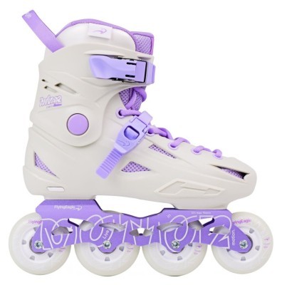 Ролики Flying Eagle Avian сірі 39/40