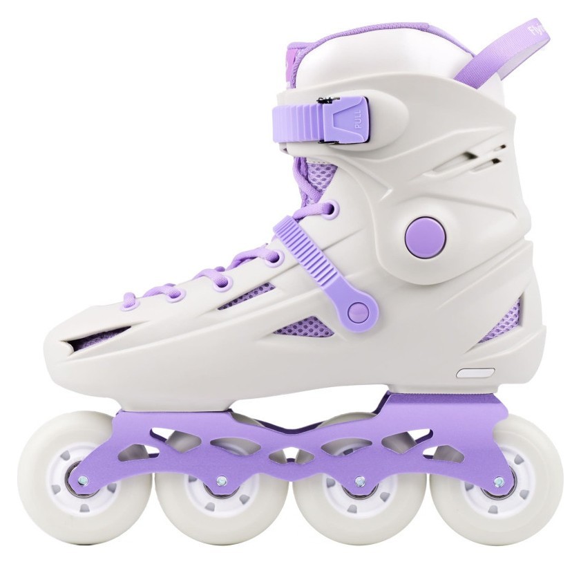 Ролики Flying Eagle Avian сірі 39/40