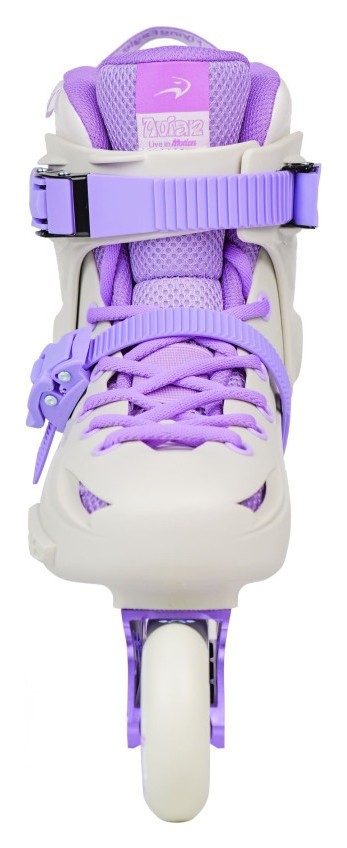 Ролики Flying Eagle Avian сірі 39/40