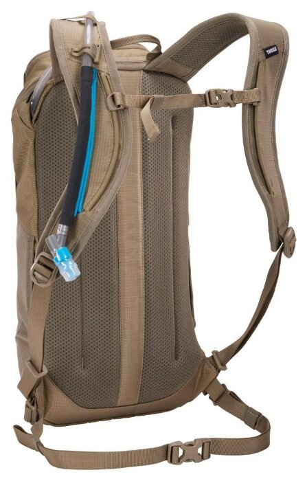 Рюкзак-гідратор Thule AllTrail Hydration Backpack 10L (Faded Khaki) 3205078 (TH 3205078)