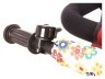 Велосипед дитячий 3х колісний Kidzmotion Tobi Venture RED Фото - 5