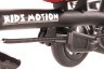 Велосипед дитячий 3х колісний Kidzmotion Tobi Venture RED Фото - 8