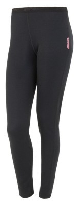 Термоштани жіночі Sensor Double Face black 12110013, SW23DF-black-S