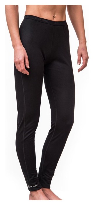 Термоштани жіночі Sensor Double Face black 12110013, SW23DF-black-S