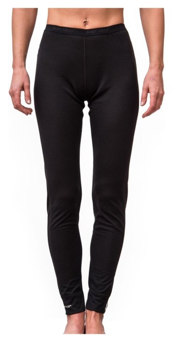 Термоштани жіночі Sensor Double Face black 12110013, SW23DF-black-S