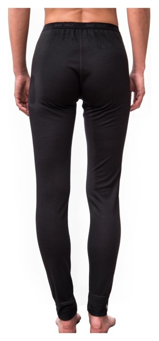 Термоштани жіночі Sensor Double Face black 12110013, SW23DF-black-S
