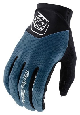 Вело Рукавички TLD ACE 2.0 glove, [LIGHT MARINE] Розмір S