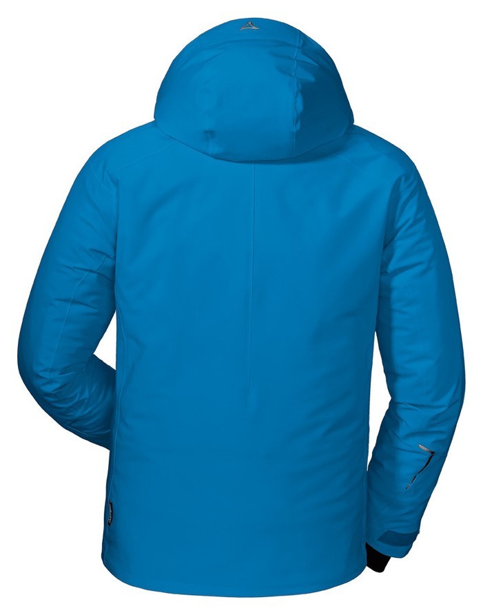 Куртка втеплена чоловіча Schoeffel SKI JACKET SIERRA NEVADA2 54 Princess blue 8730 (10-22341) O