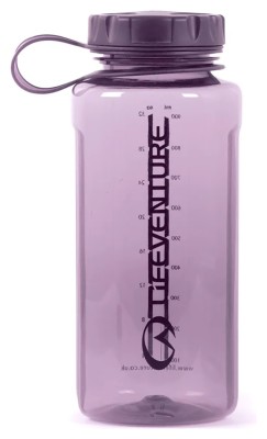 Фляга Lifeventure Tritan Flask 1.0 L purple