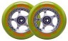 Колеса для трюкового самокату Proto Gripper Pro Scooter Wheels 2-Pack 110mm - Zack Martin