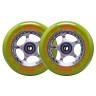 Колеса для трюкового самокату Proto Gripper Pro Scooter Wheels 2-Pack 110mm - Zack Martin
