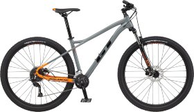 Велосипед 27,5&quot; GT Avalanche Sport рама - S GRY