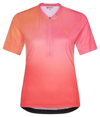 Футболка Ziener Naladia W red cheek