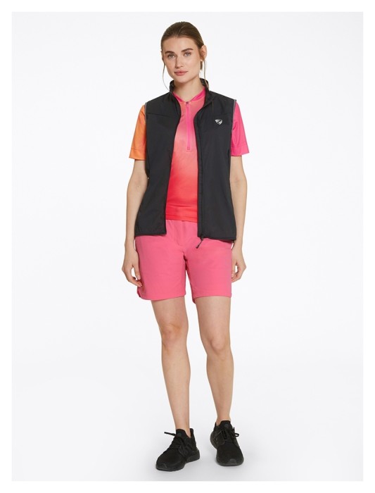 Футболка Ziener Naladia W red cheek