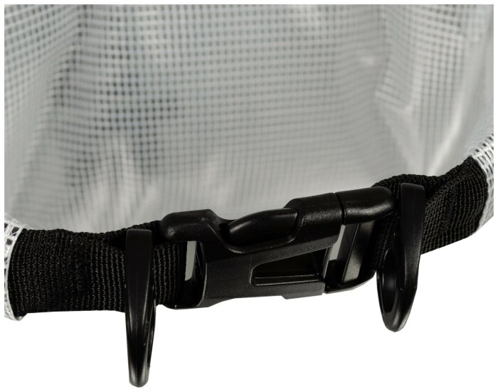 Гермомішок TRAMP PVC transparent 5л UTRA-195