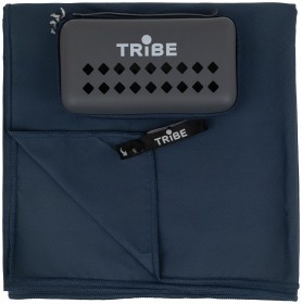 Рушник з мікрофібри Tribe Pocket Towel 90х180 см T-LC-0001-2XL
