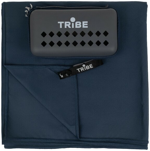 Рушник з мікрофібри Tribe Pocket Towel 90х180 см T-LC-0001-2XL