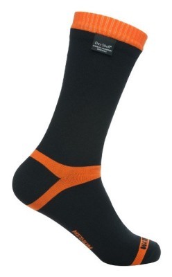 Водонепроникні шкарпетки DexShell Hytherm Pro DS634 L (43-46)