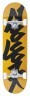 Скейтборд Zoo York Tag 8.25&quot; Gold