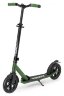 Самокат Frenzy 205 mm Pneumatic Plus military green Фото - 1