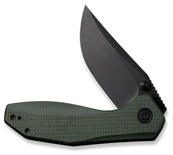 Ніж складаний Civivi ODD 22 C21032-2