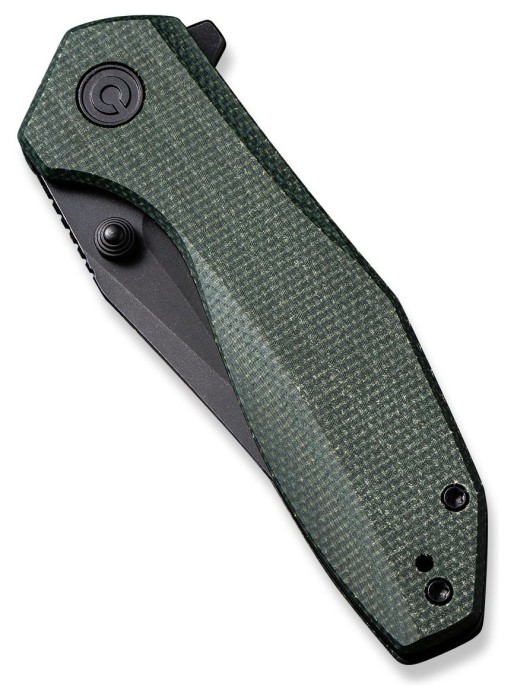 Ніж складаний Civivi ODD 22 C21032-2