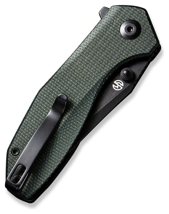 Ніж складаний Civivi ODD 22 C21032-2