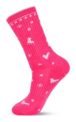 Шкарпетки Micro Kids pink