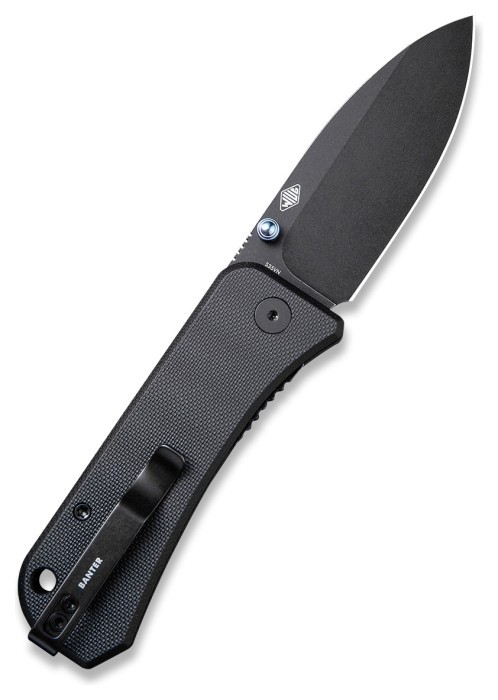 Ніж складаний Weknife Banter 2004B