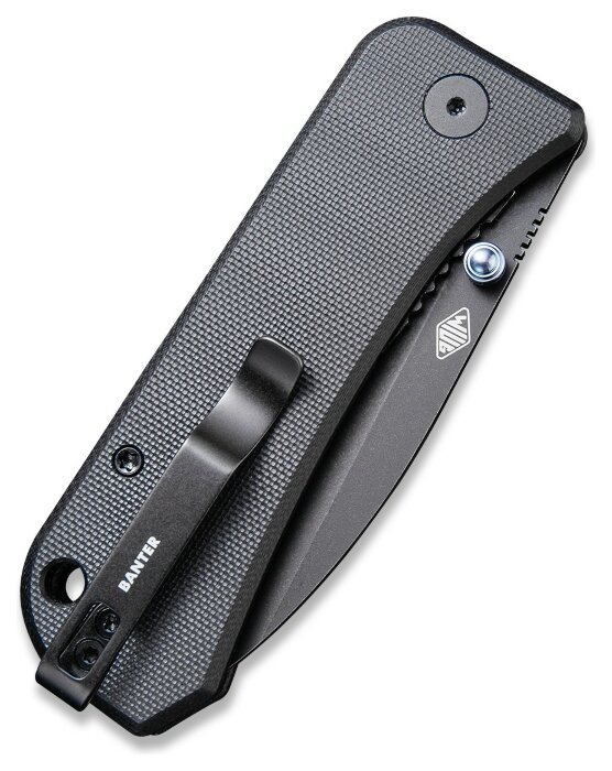 Ніж складаний Weknife Banter 2004B