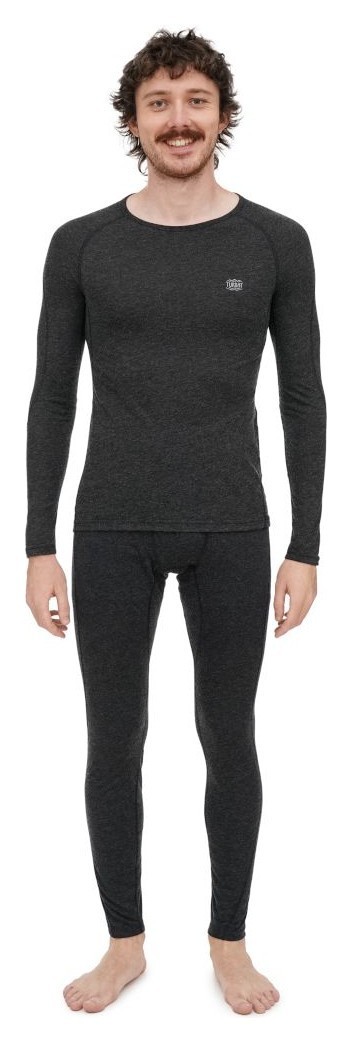 Термоштани Turbat Retezat Bottom Mns