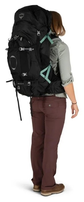 Рюкзак Osprey Ariel Plus 85