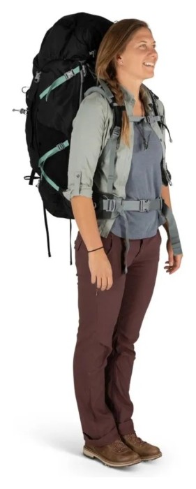 Рюкзак Osprey Ariel Plus 85