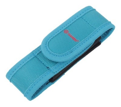 Чохол для ножів knife bag-2 блакитний