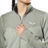 Фліс Salewa Puez Waffle Hyb PL Wmn Фото - 3