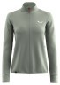 Фліс Salewa Puez Waffle Hyb PL Wmn Фото - 5