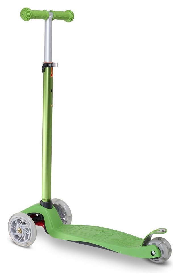 самокат Maraton Action