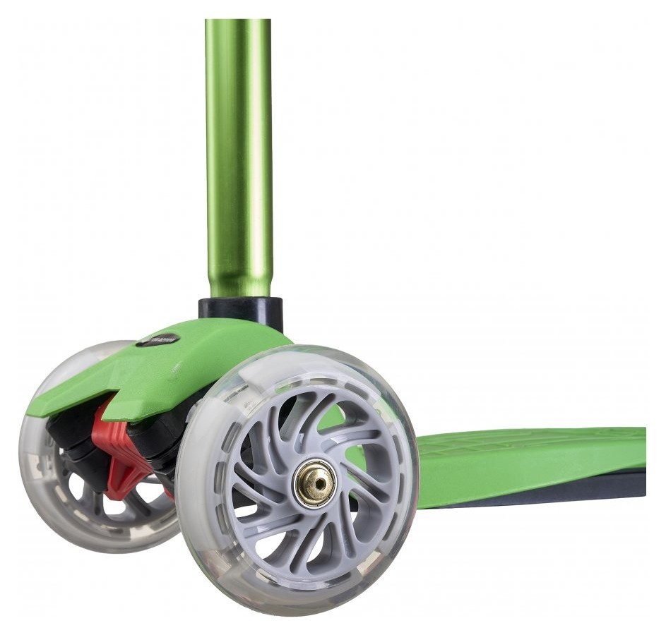 самокат Maraton Action