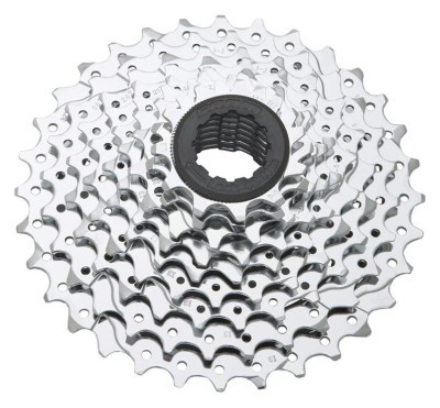 Касета для велосипеда SRAM PG-950 9S 11-28T Silver (00.2415.009.000)